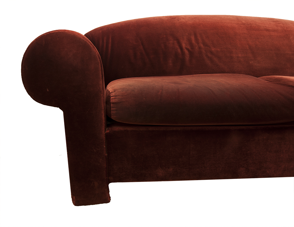 Bauhaus USA Sofa EBTH